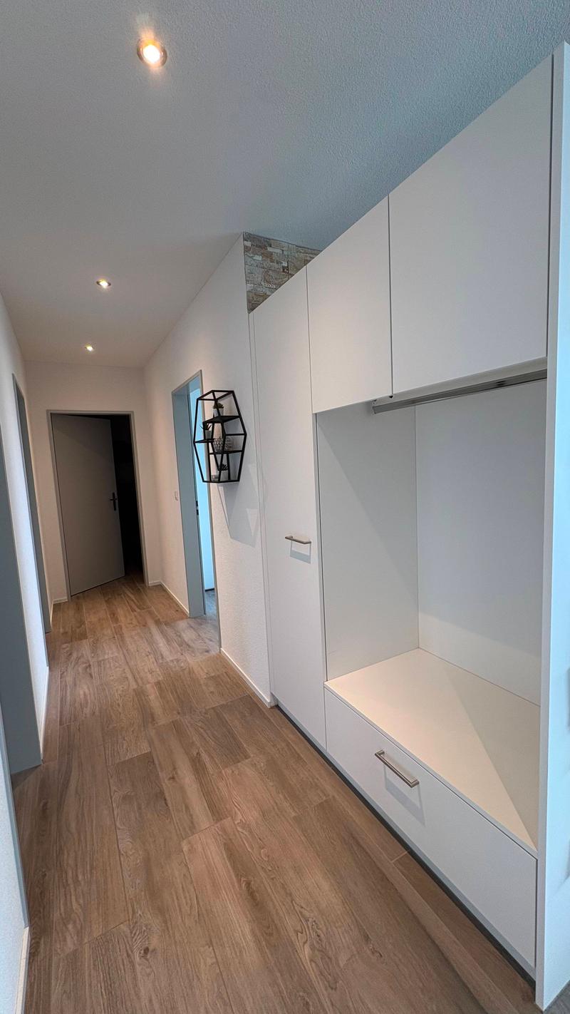 3½ ZI-WOHNUNG IN WAUWIL (LU), MÖBLIERT, TEMPORÄR (3)