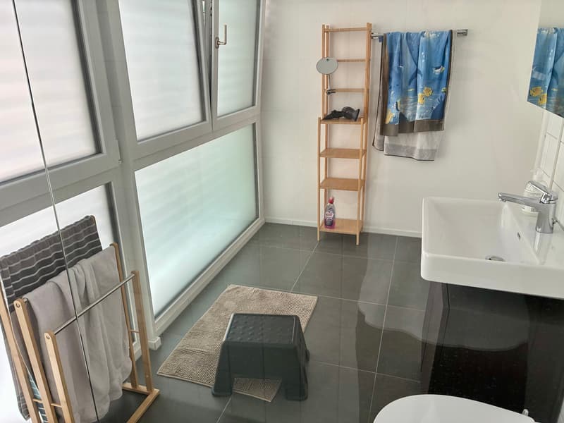 3½ ZI-WOHNUNG IN LUZERN, MÖBLIERT, TEMPORÄR (7)