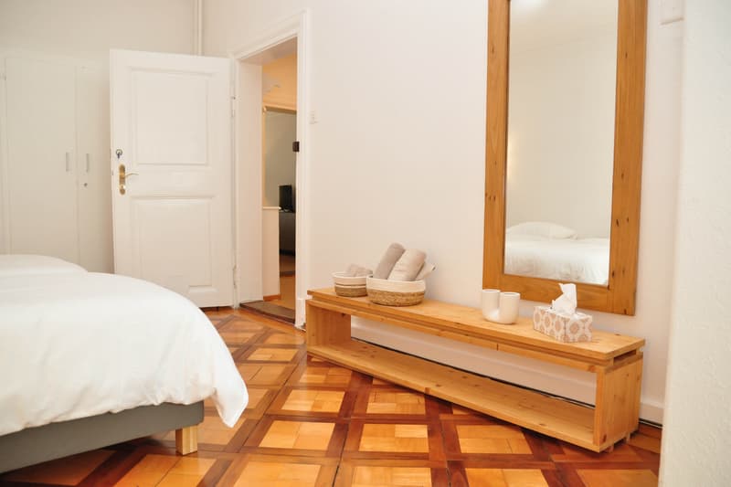 5½ ZI-WOHNUNG IN LUZERN, MÖBLIERT, TEMPORÄR (7)