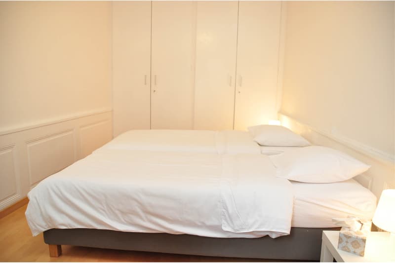 5½ ZI-WOHNUNG IN LUZERN, MÖBLIERT, TEMPORÄR (8)