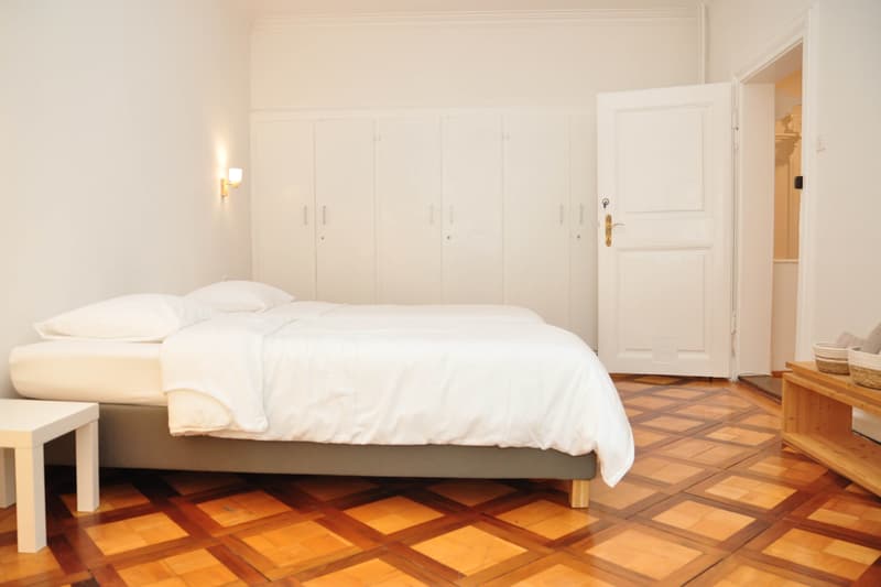 5½ ZI-WOHNUNG IN LUZERN, MÖBLIERT, TEMPORÄR (5)