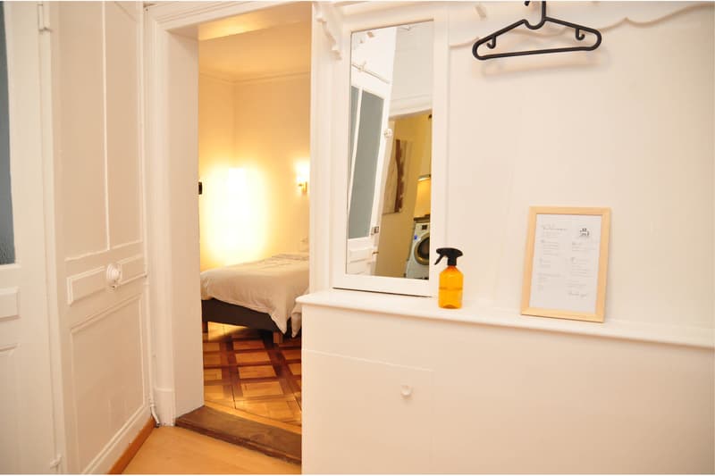 5½ ZI-WOHNUNG IN LUZERN, MÖBLIERT, TEMPORÄR (9)