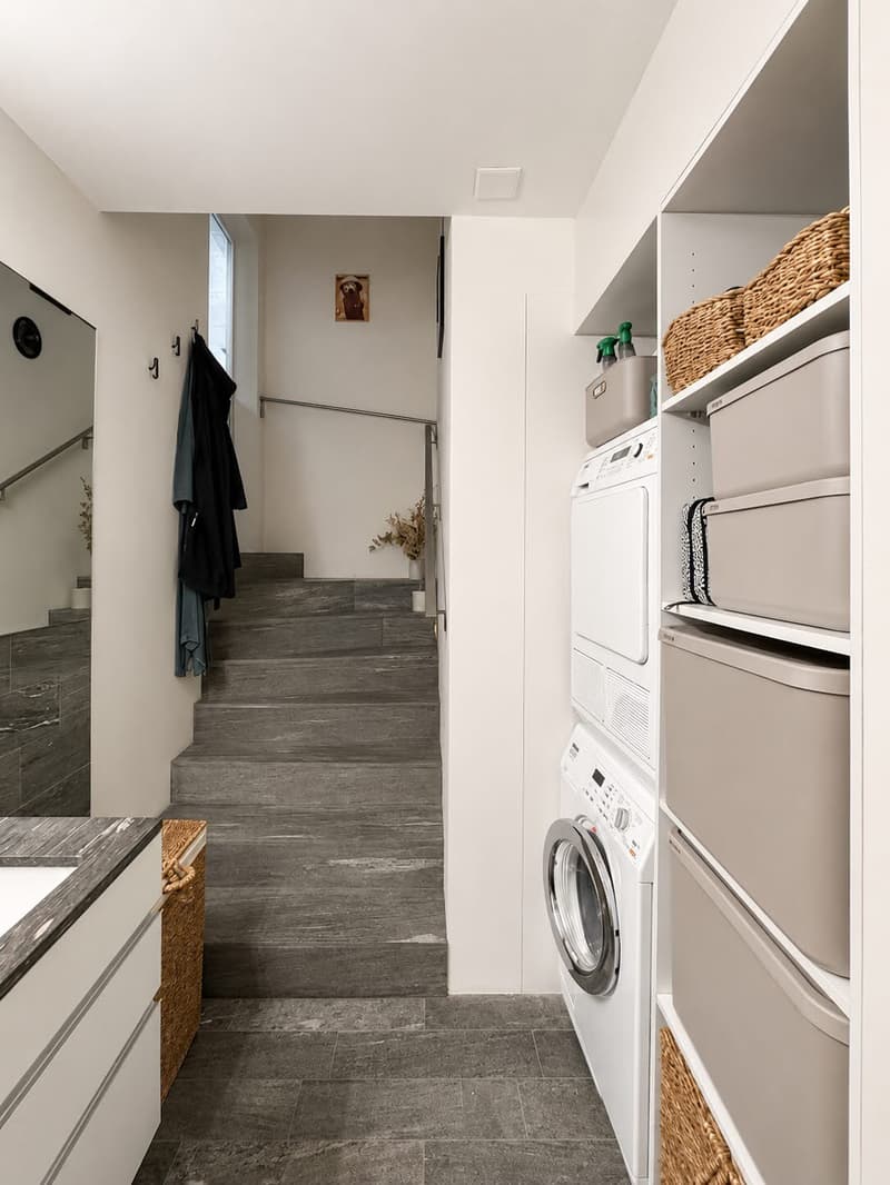 2½ ZI-WOHNUNG IN ZÜRICH - KREIS 8 SEEFELD/MÜHLEBACH, MÖBLIERT, TEMPORÄ (8)