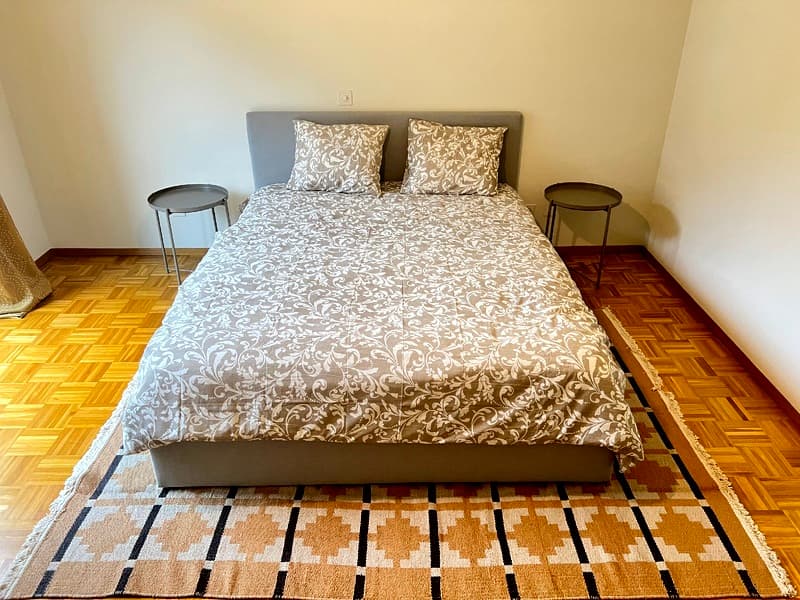 3½ PIÈCES APPARTMENT À PREGASSONA (TI), MEUBLÉ (7)
