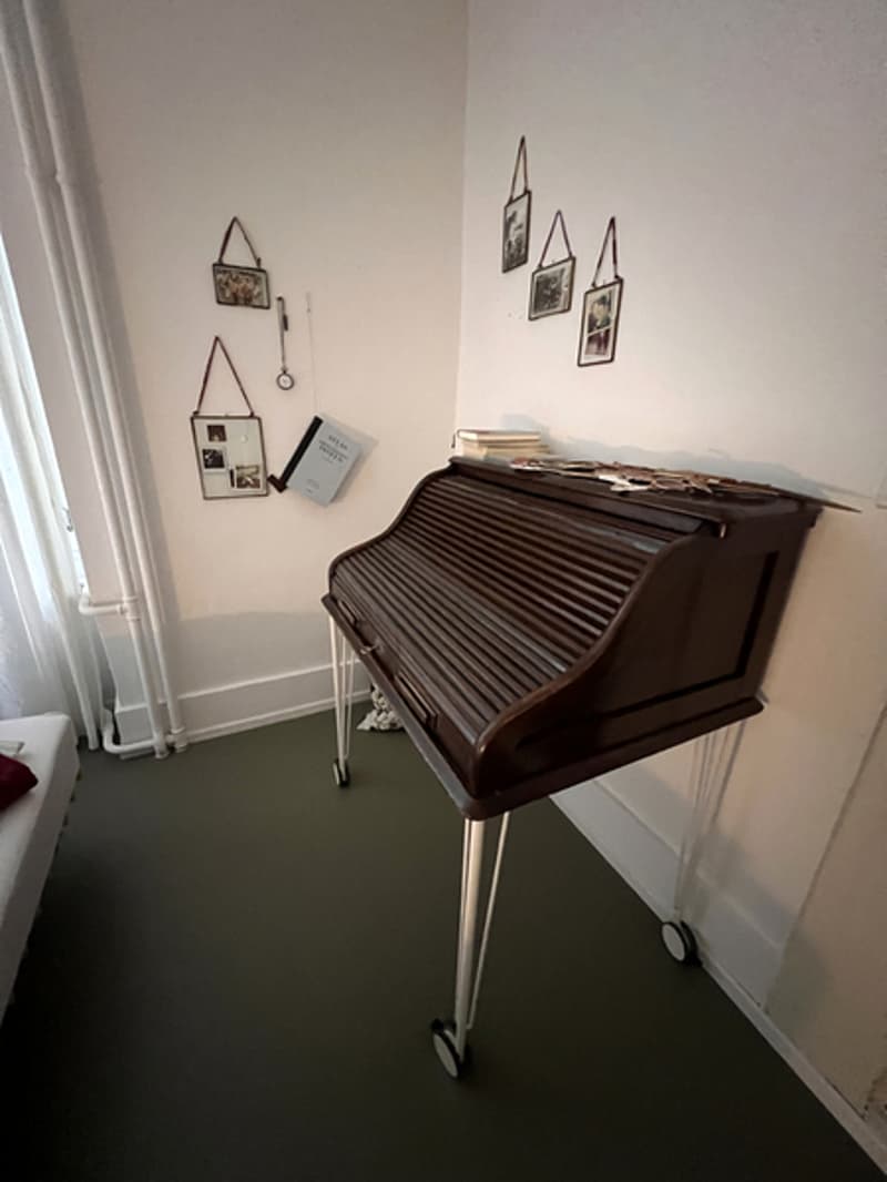 2 ZI-WOHNUNG IN BERN - ALTSTADT, MÖBLIERT, TEMPORÄR (7)
