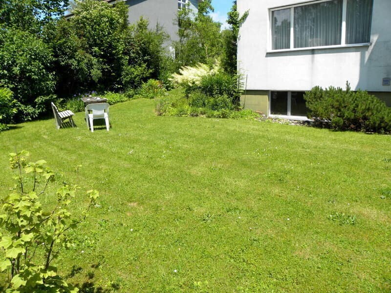 STUDIO IN BOLLIGEN (BE), MÖBLIERT (9)
