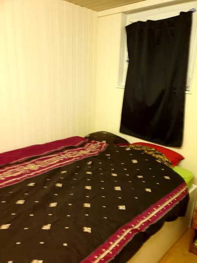 1½ ZI-WOHNUNG IN BASEL - WETTSTEIN, MÖBLIERT, TEMPORÄR (8)