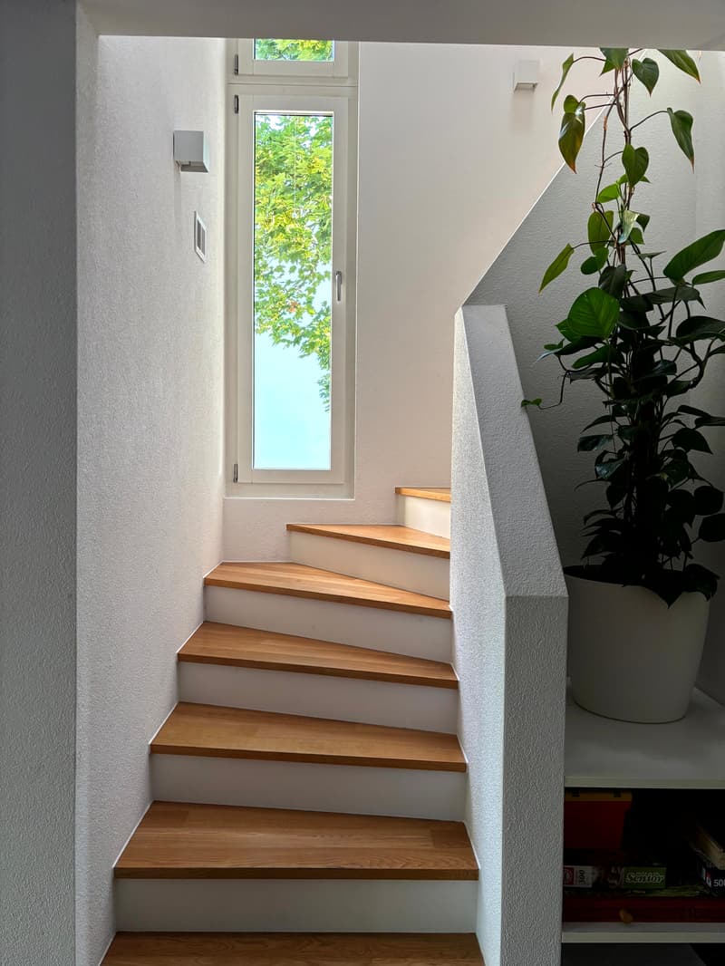 5½ ZIMMER-HAUS IN ZOLLIKOFEN (BE), MÖBLIERT, TEMPORÄR (4)