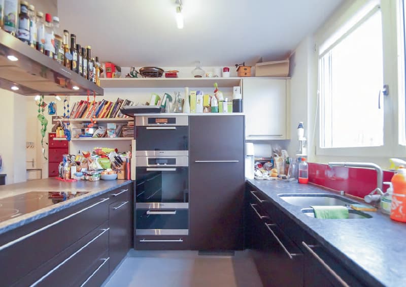 5½ ZIMMER-HAUS IN ZOLLIKOFEN (BE), MÖBLIERT, TEMPORÄR (4)