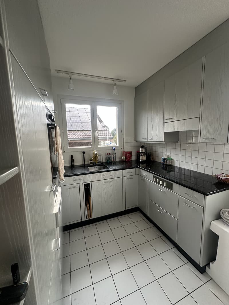 2½ ZI-WOHNUNG IN SPIEGEL B. BERN (BE), MÖBLIERT, TEMPORÄR (4)