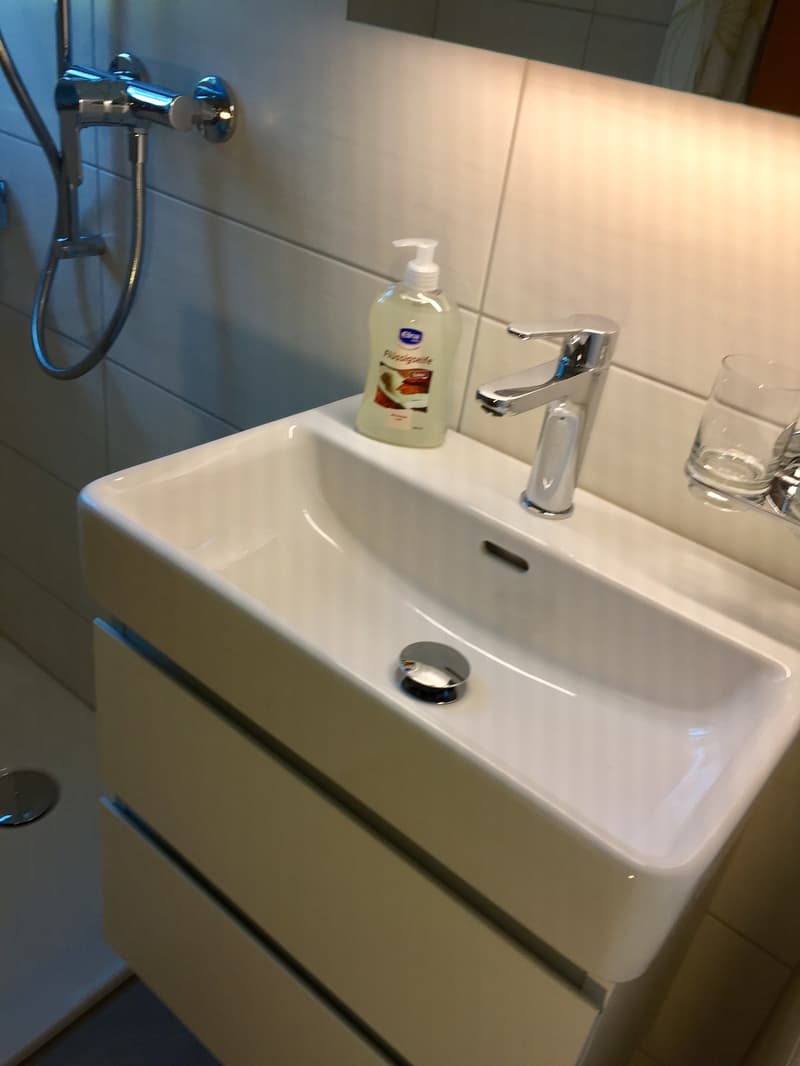 2 ZI-WOHNUNG IN HONDRICH (BE), MÖBLIERT, TEMPORÄR (7)