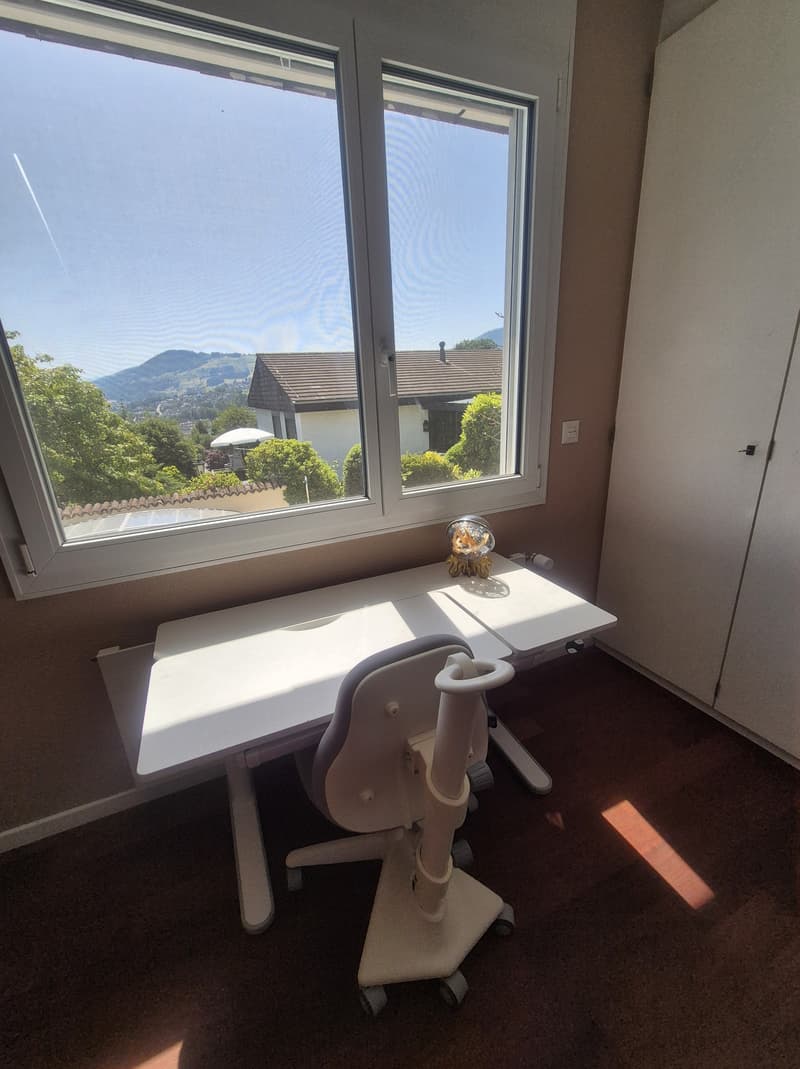 7 ZIMMER-HAUS IN RICHTERSWIL (ZH), MÖBLIERT, TEMPORÄR (6)