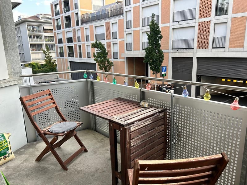 2 ZI-WOHNUNG IN BERN, MÖBLIERT, TEMPORÄR (6)