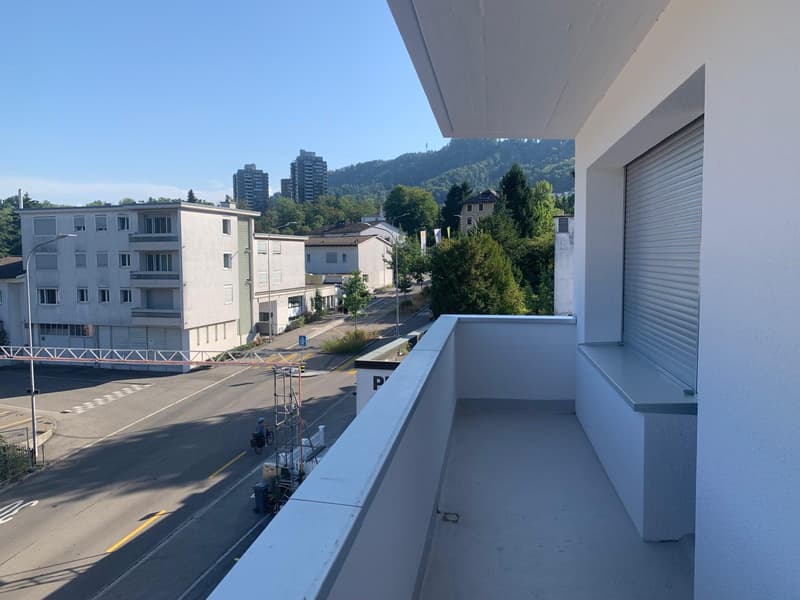 4 ZI-WOHNUNG IN ZÜRICH, MÖBLIERT, TEMPORÄR (10)