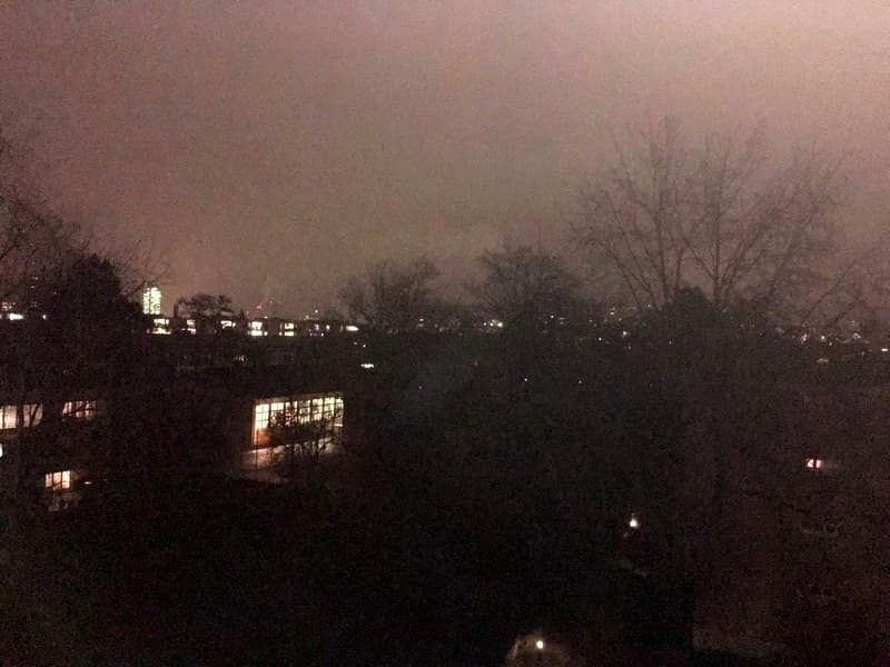 2½ ZI-WOHNUNG IN ZÜRICH - KREIS 3, MÖBLIERT, TEMPORÄR (9)
