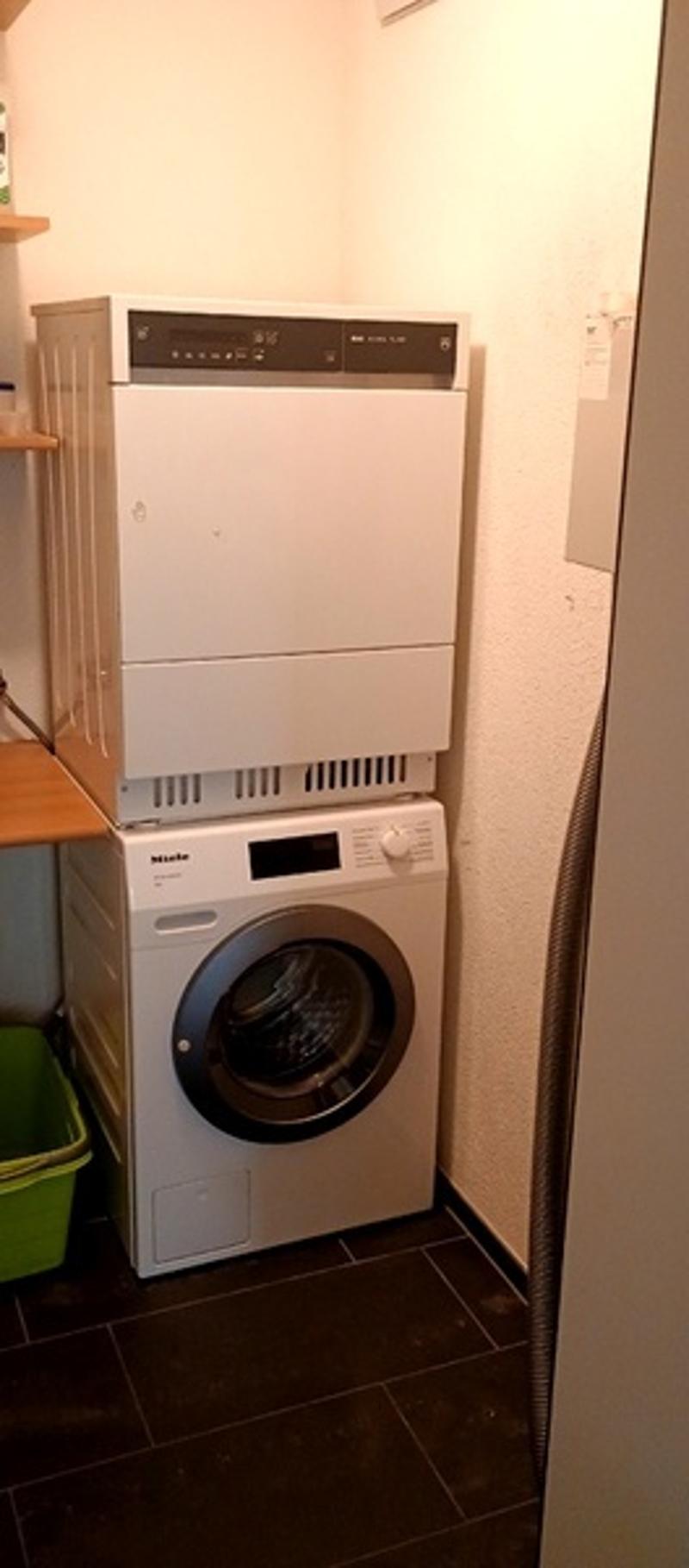 3½ ZI-WOHNUNG IN JONA (SG), MÖBLIERT, TEMPORÄR (9)