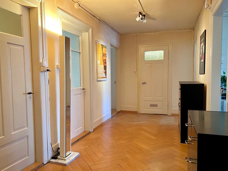 3 ZI-WOHNUNG IN ST. GALLEN, MÖBLIERT (6)