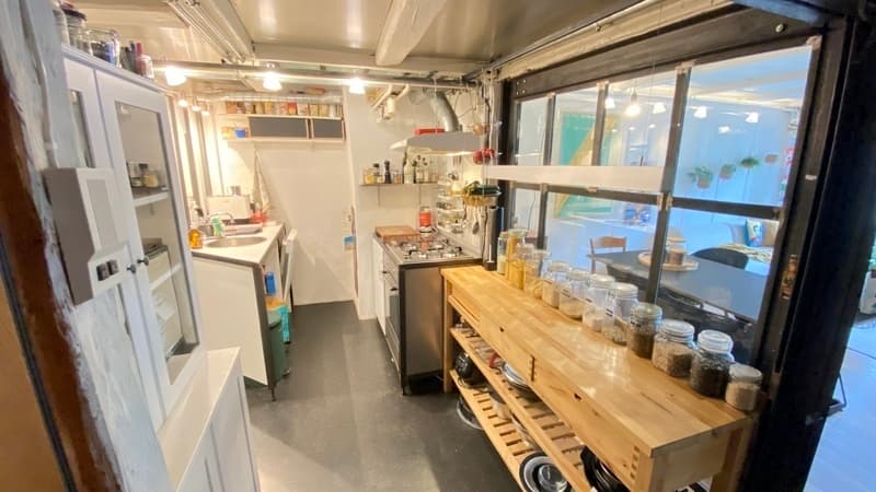 2 ZI-WOHNUNG IN BERN - MATTE, MÖBLIERT, TEMPORÄR (3)
