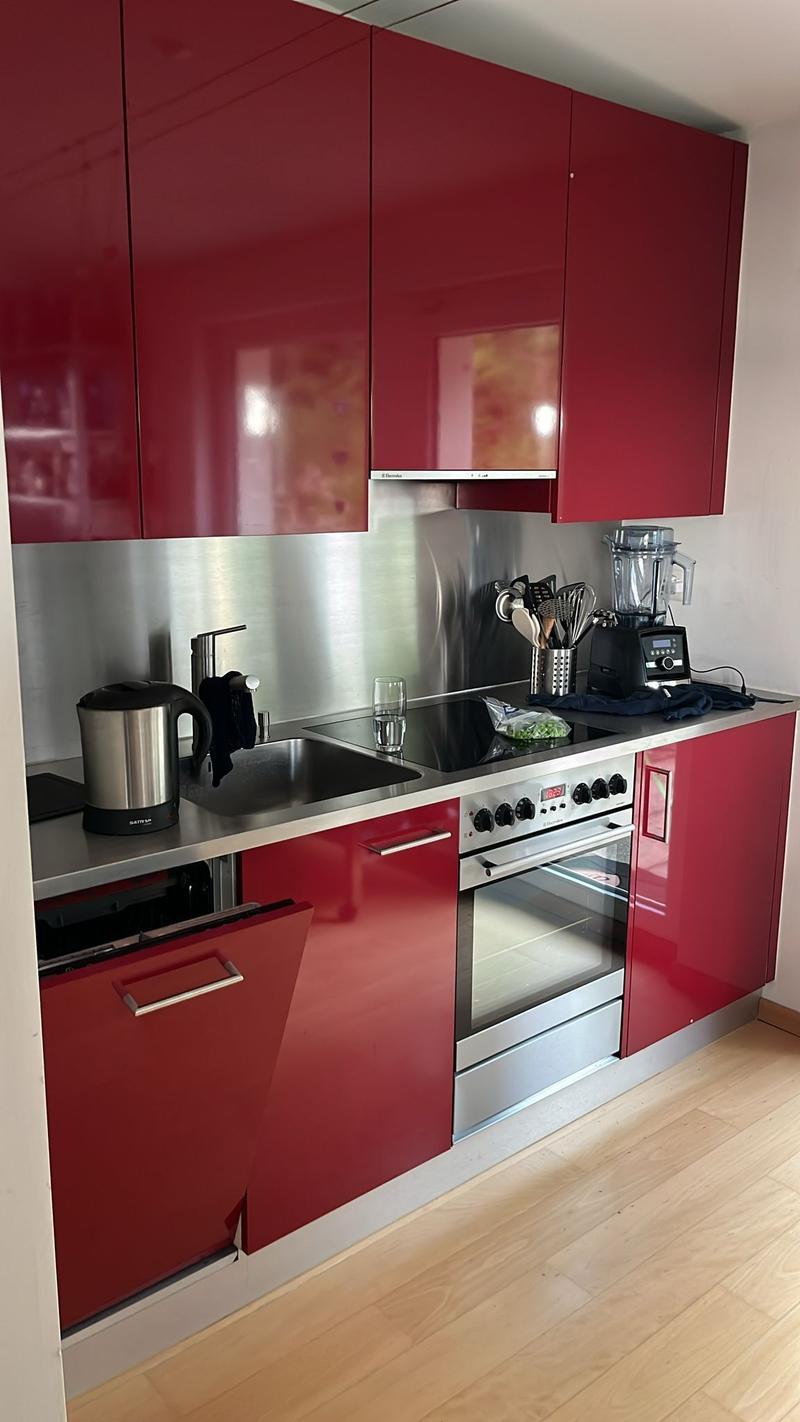 2½ ZI-WOHNUNG IN BISCHOFSZELL (TG), MÖBLIERT, TEMPORÄR (2)