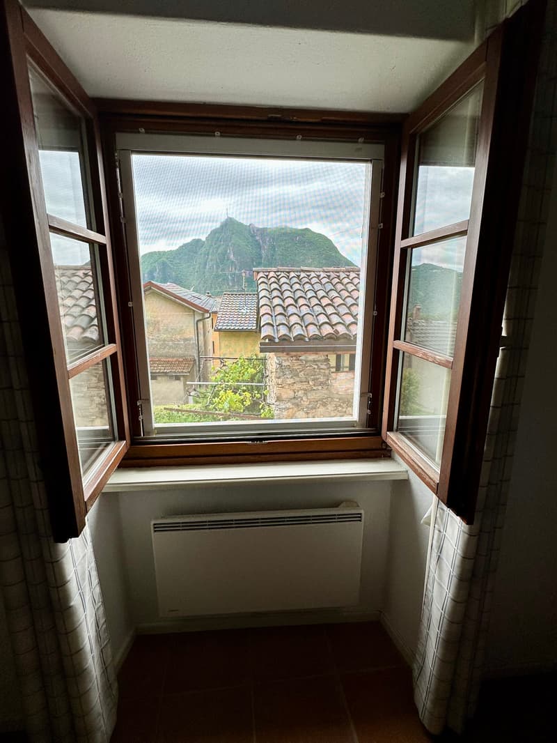 3 ZI-WOHNUNG IN PUGERNA (TI), MÖBLIERT, TEMPORÄR (8)