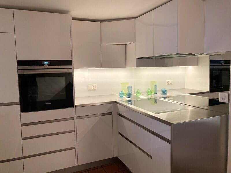 3½ ZI-WOHNUNG IN BADEN (AG), MÖBLIERT, TEMPORÄR (3)