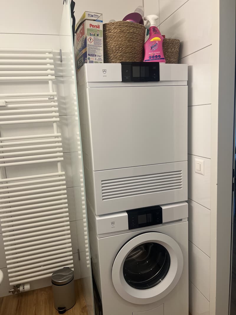 3½ ZI-WOHNUNG IN ALLSCHWIL (BL), MÖBLIERT, TEMPORÄR (5)