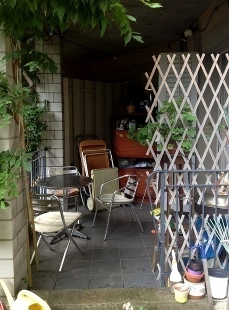 3½ ZI-WOHNUNG IN BERN - MATTENHOF, MÖBLIERT, TEMPORÄR (4)