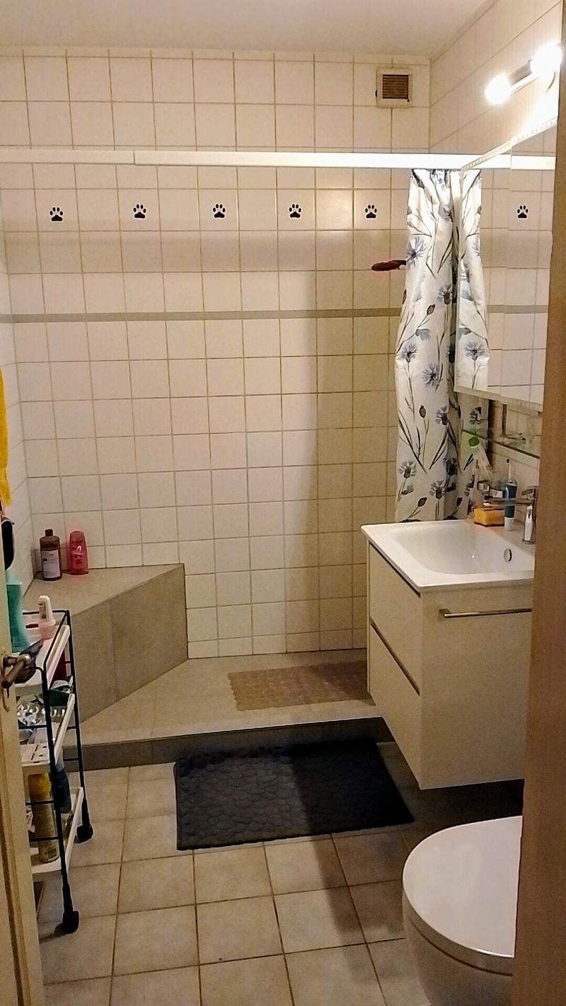 3½ ZI-WOHNUNG IN BERN - MATTENHOF, MÖBLIERT, TEMPORÄR (6)