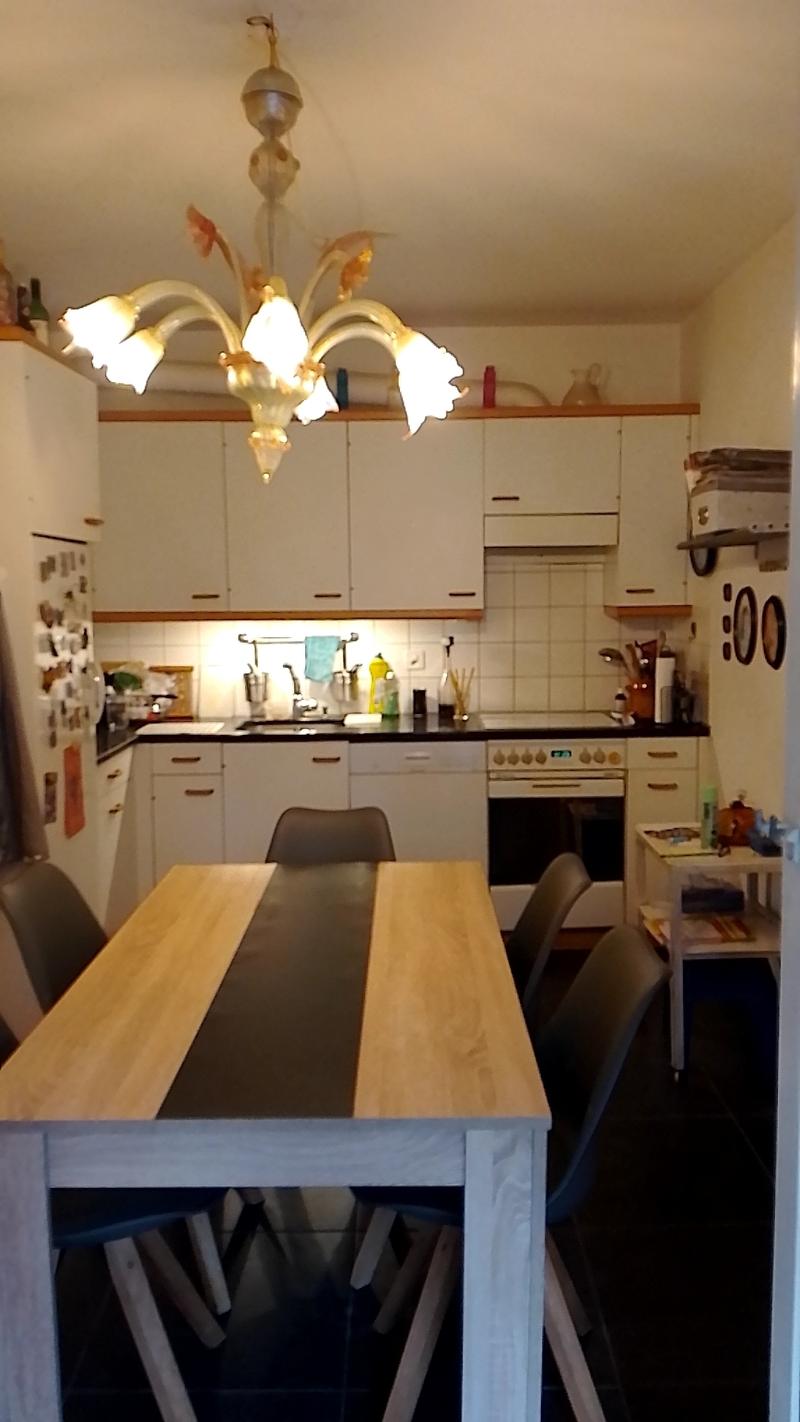 3½ ZI-WOHNUNG IN BERN - MATTENHOF, MÖBLIERT, TEMPORÄR (7)