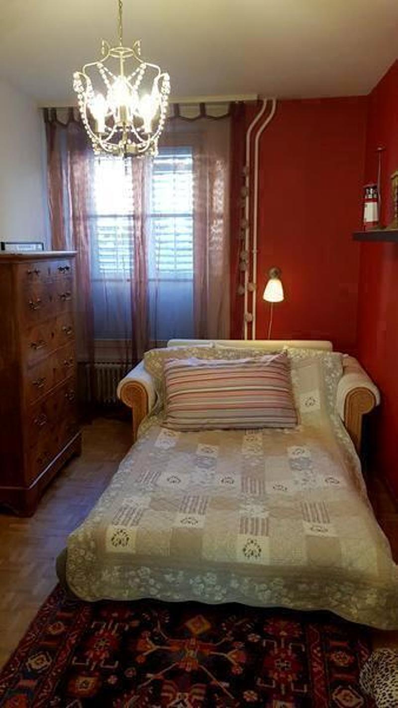 3½ ZI-WOHNUNG IN BERN - MATTENHOF, MÖBLIERT, TEMPORÄR (3)