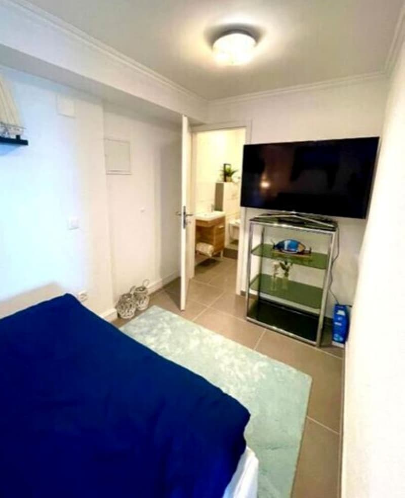 2 ZI-WOHNUNG IN BERLINGEN (TG), MÖBLIERT, TEMPORÄR (4)
