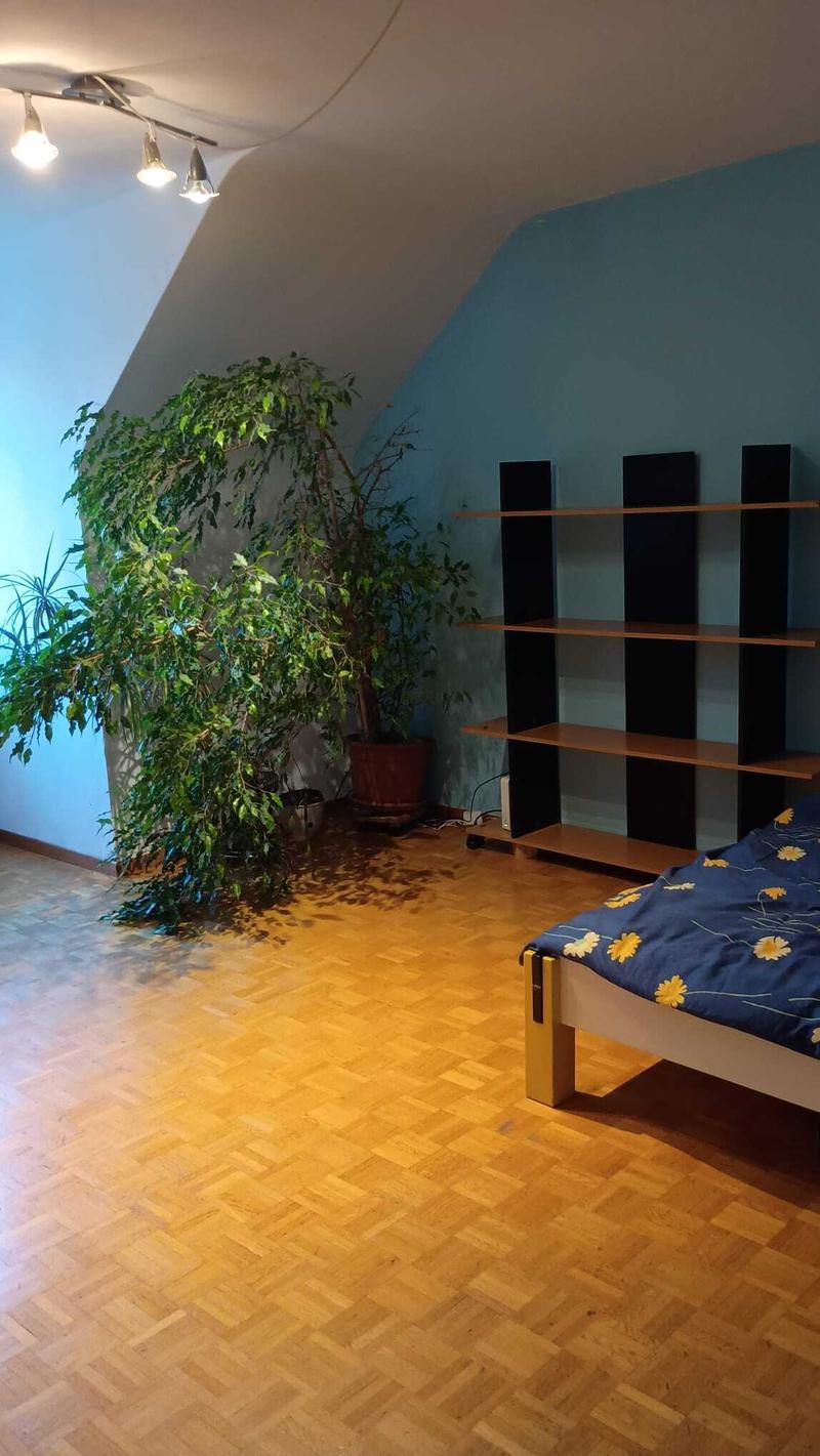 2½ ZI-WOHNUNG IN BERN - OSTRING, MÖBLIERT, TEMPORÄR (2)