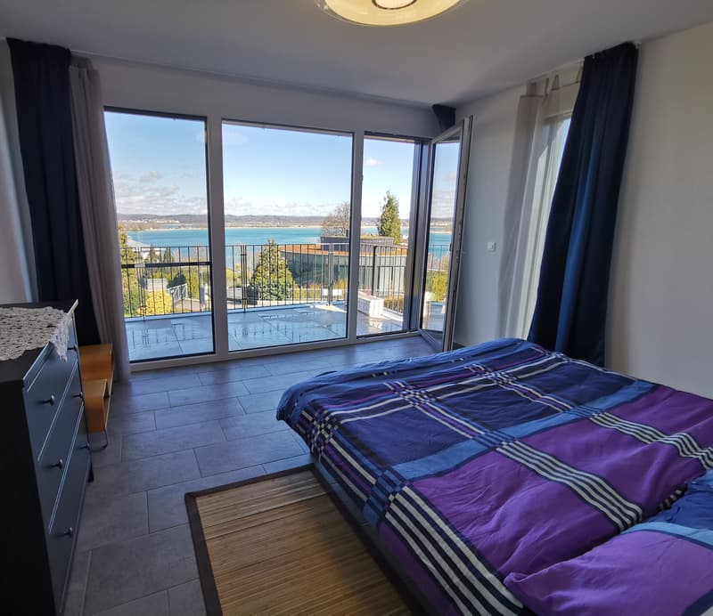 2½ ZI-WOHNUNG IN ERMATINGEN (TG), MÖBLIERT, TEMPORÄR (4)