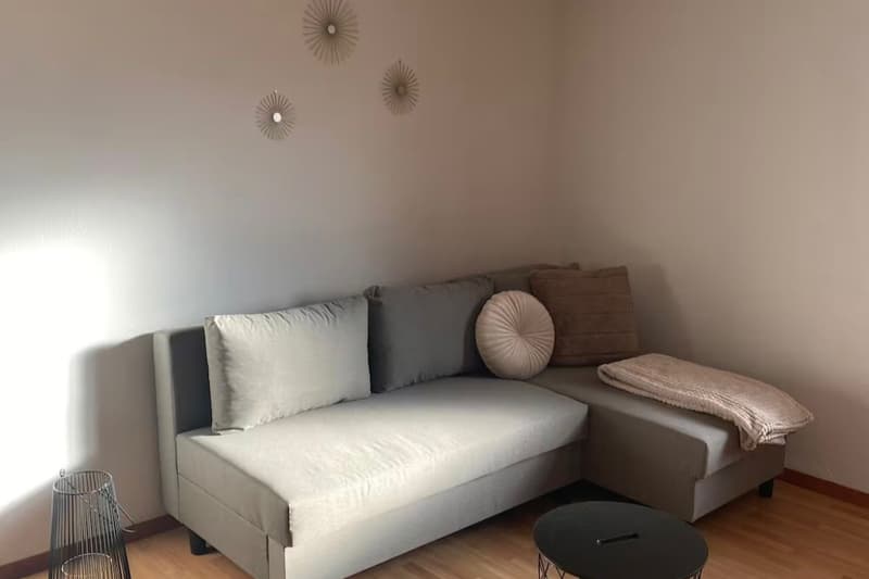 3½ ZI-WOHNUNG IN UETENDORF (BE), MÖBLIERT, TEMPORÄR (1)