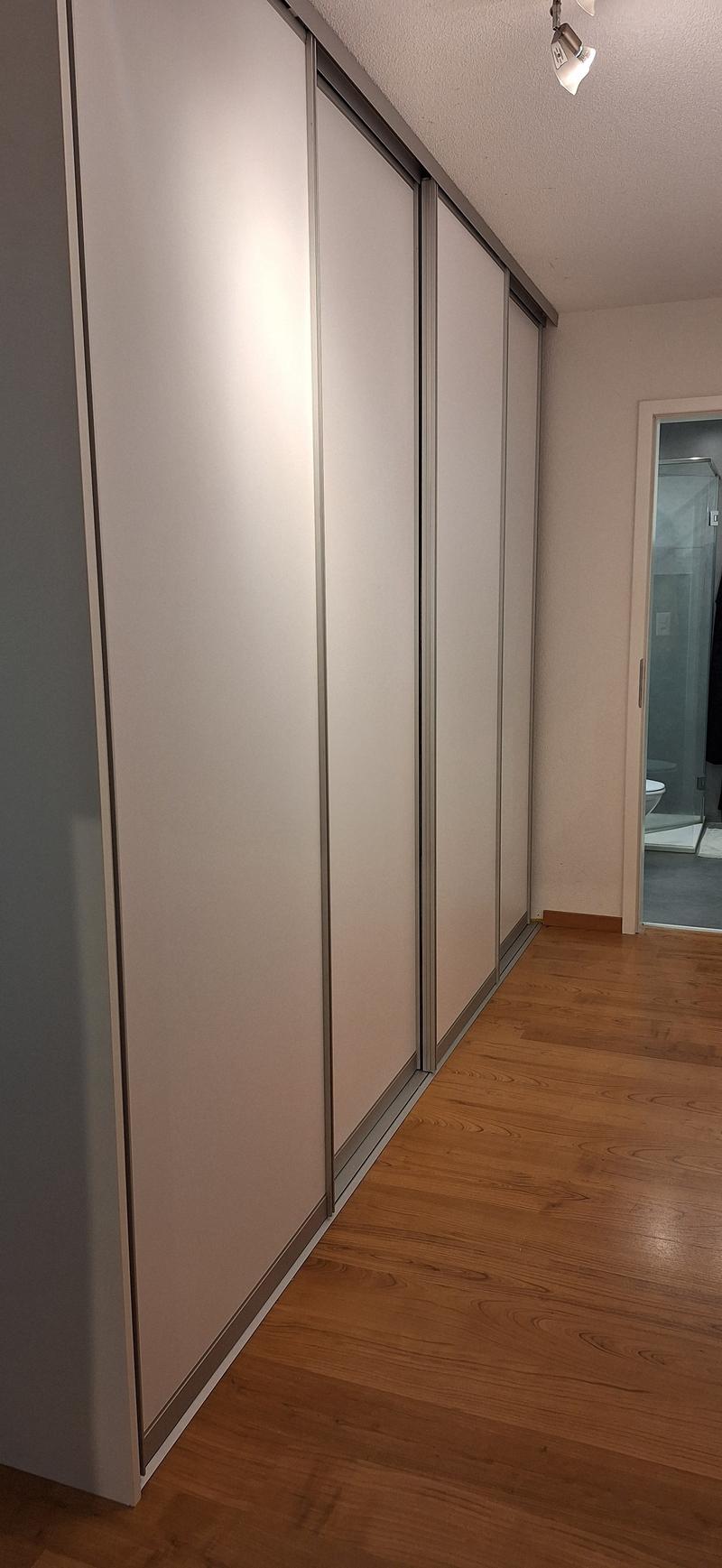 2 ZI-WOHNUNG IN WORB (BE), MÖBLIERT, TEMPORÄR (6)