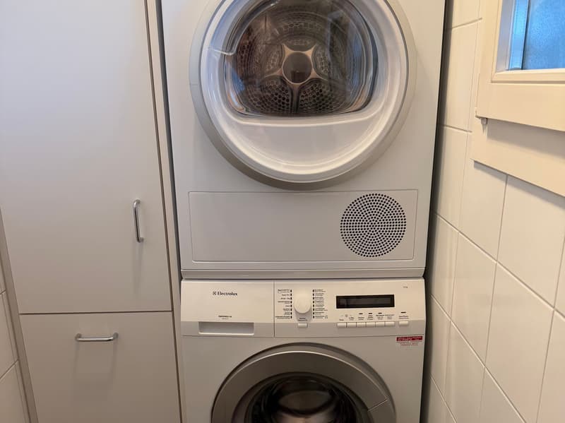 3½ ZI-WOHNUNG IN UETENDORF (BE), MÖBLIERT, TEMPORÄR (7)