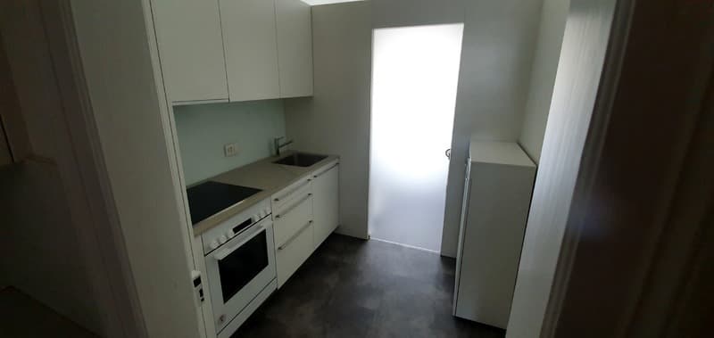 1 ZI-WOHNUNG IN BASEL - BIRSFELDEN, MÖBLIERT (6)