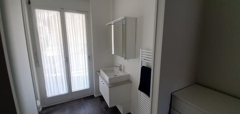1 ZI-WOHNUNG IN BASEL - BIRSFELDEN, MÖBLIERT (8)