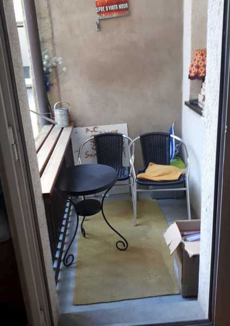 2½ ZI-WOHNUNG IN BERN - ALTSTADT, MÖBLIERT, TEMPORÄR (8)