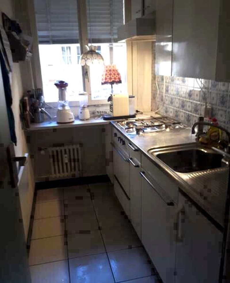 2½ ZI-WOHNUNG IN BERN - ALTSTADT, MÖBLIERT, TEMPORÄR (7)