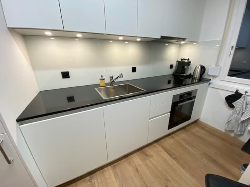 5½ ZI-WOHNUNG IN VOLKETSWIL (ZH), MÖBLIERT (3)