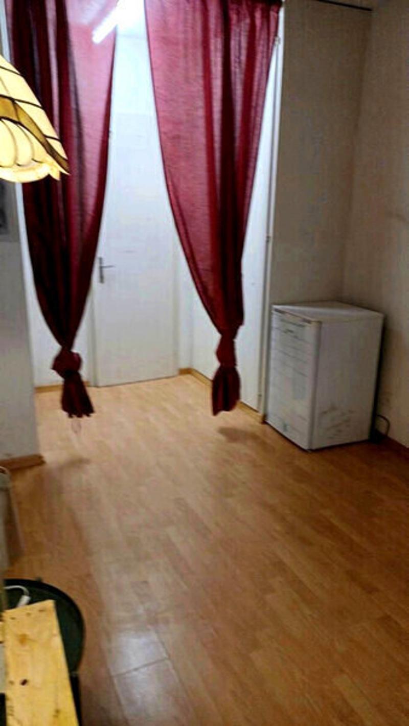 STUDIO IN BERN - ALTSTADT, MÖBLIERT (3)