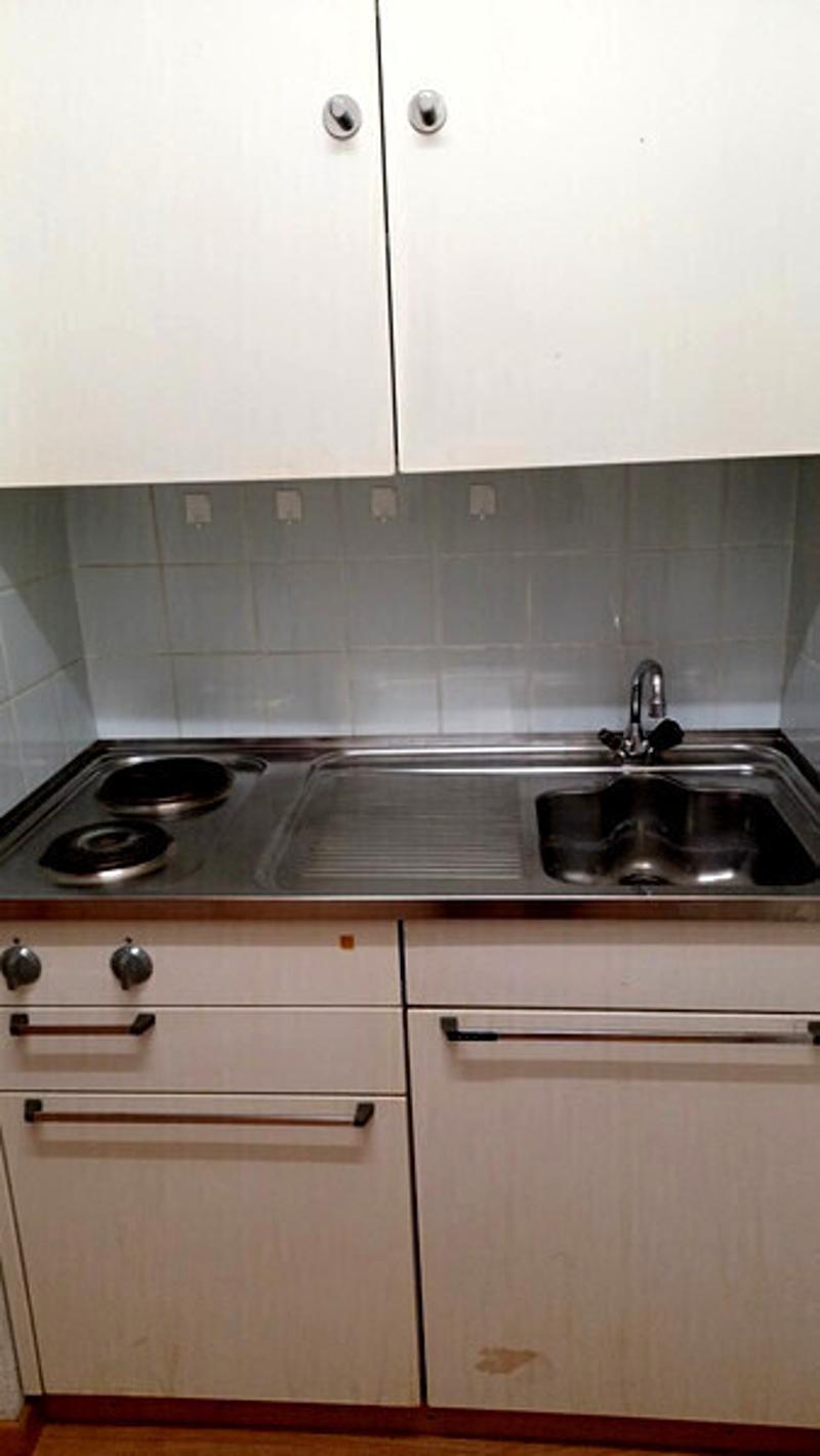 STUDIO IN BERN - ALTSTADT, MÖBLIERT (4)