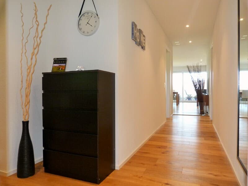3½ ZI-WOHNUNG IN WIEDLISBACH (BE), MÖBLIERT, TEMPORÄR (9)