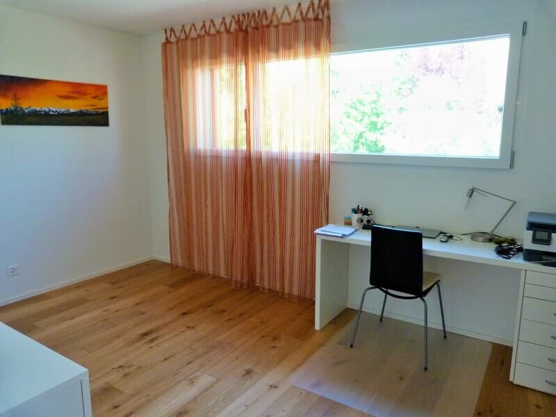 3½ ZI-WOHNUNG IN WIEDLISBACH (BE), MÖBLIERT, TEMPORÄR (6)
