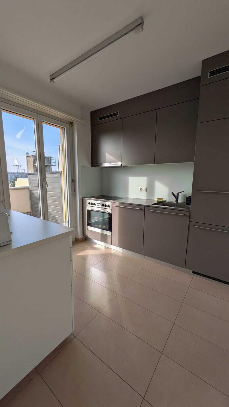 2½ ZI-WOHNUNG IN BASEL - ALTSTADT/KLEINBASEL, MÖBLIERT, TEMPORÄR (5)