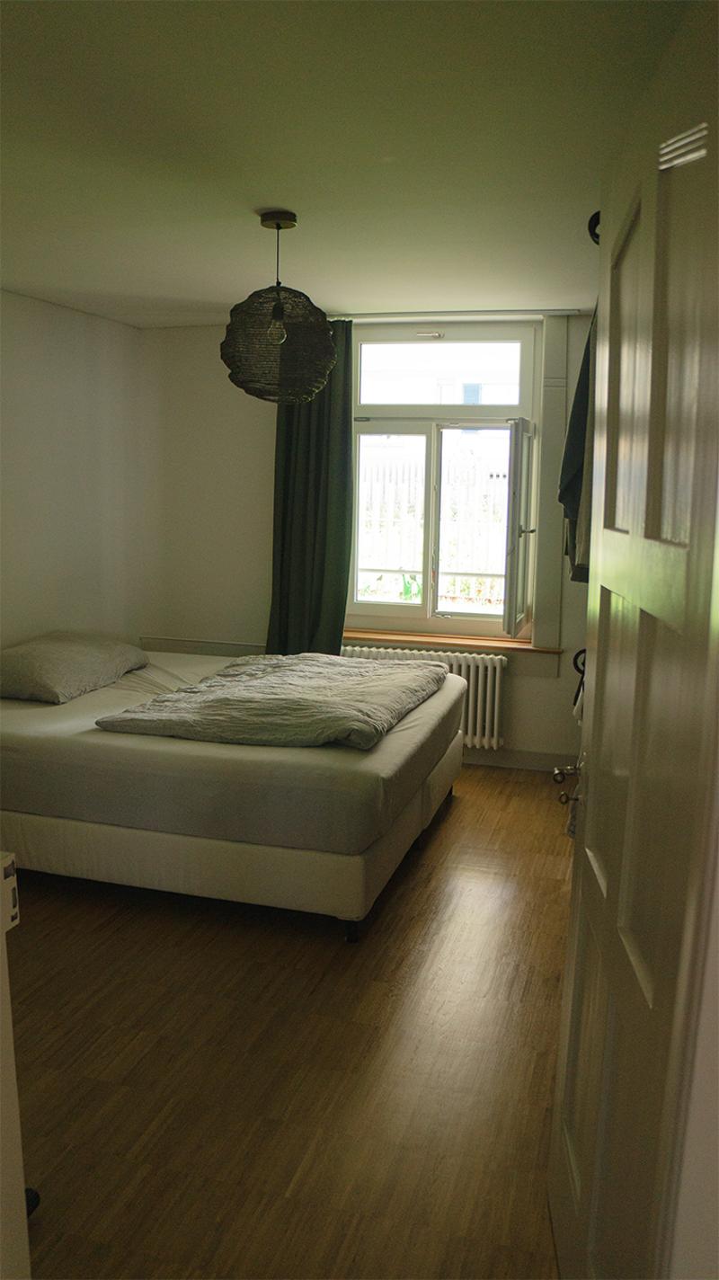 2 ZI-WOHNUNG IN ST. GALLEN, MÖBLIERT, TEMPORÄR (3)