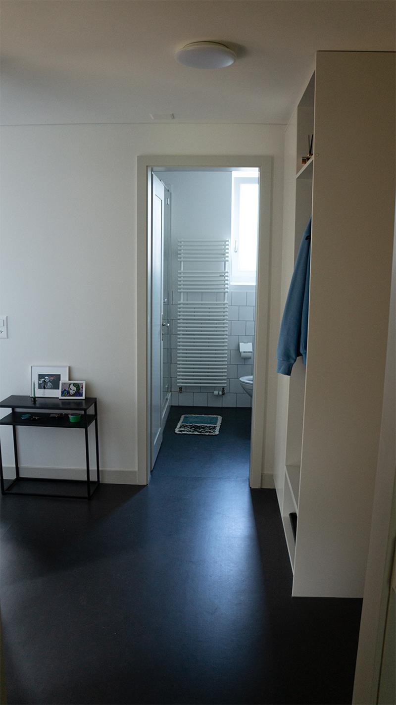 2 ZI-WOHNUNG IN ST. GALLEN, MÖBLIERT, TEMPORÄR (7)