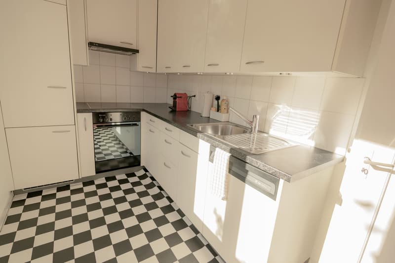 2 ZI-WOHNUNG IN LIEBEFELD (BE), MÖBLIERT, TEMPORÄR (3)
