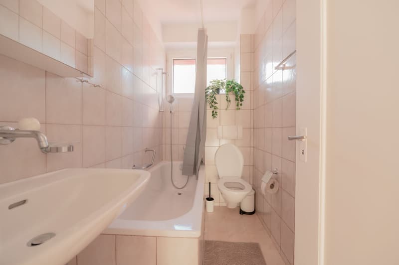 2 ZI-WOHNUNG IN LIEBEFELD (BE), MÖBLIERT, TEMPORÄR (8)